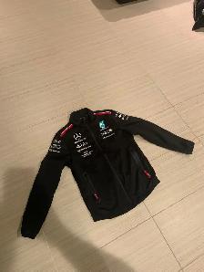 Veste Mercedes AMG Petronas F1
