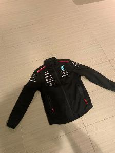 Veste Mercedes AMG Petronas F1 - Photo 2