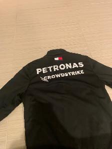 Veste Mercedes AMG Petronas F1 - Photo 3