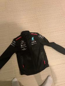 Veste Mercedes AMG Petronas F1 - Photo 4