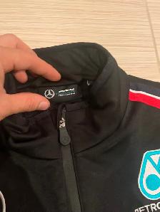 Veste Mercedes AMG Petronas F1 - Photo 5