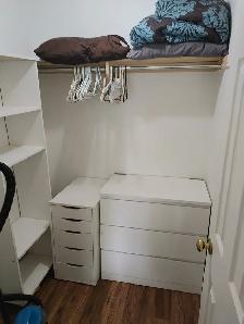 Furnished Master Bedroom For Rent! - Photo 4