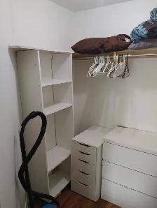 Furnished Master Bedroom For Rent! - Photo 5