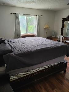 Furnished Master Bedroom For Rent! - Photo 7