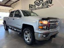 2014 Chevrolet 1500 LT w/1LT / Clean Vancouver Truck - Photo 2