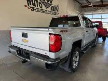 2014 Chevrolet 1500 LT w/1LT / Clean Vancouver Truck - Photo 3