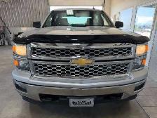 2014 Chevrolet 1500 LT w/1LT / Clean Vancouver Truck - Photo 23