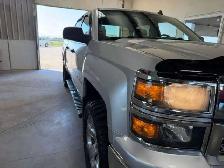 2014 Chevrolet 1500 LT w/1LT / Clean Vancouver Truck - Photo 33