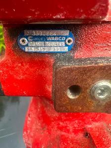 Isx Cummings compressor - Photo 3