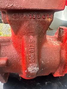 Isx Cummings compressor - Photo 4