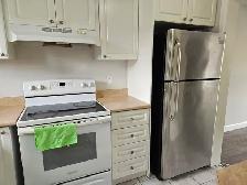 Lovely 3bd condo townhouse with parking at door - avail NOW - Photo 2