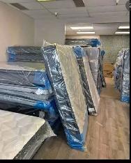 Mattress Size: Single, Double, Queen, King