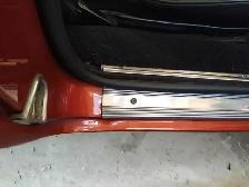 ALFA ROMEO SPIDER. CLASSIC - Photo 2
