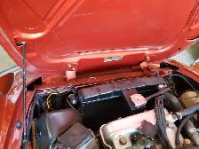 ALFA ROMEO SPIDER. CLASSIC - Photo 5