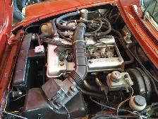 ALFA ROMEO SPIDER. CLASSIC - Photo 6