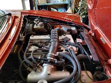 ALFA ROMEO SPIDER. CLASSIC - Photo 8