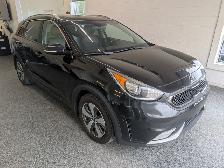 2018 Kia Niro EX PREMIUM