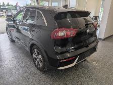 2018 Kia Niro EX PREMIUM - Photo 4