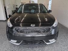 2018 Kia Niro EX PREMIUM - Photo 5
