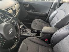 2018 Kia Niro EX PREMIUM - Photo 9