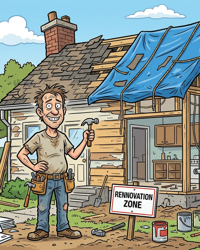 Local Investors Looking to Buy a Duplex, Triplex, or Fourplex
