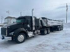 Class 1A Drivers Wanted! - Photo 3