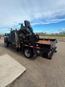 Class 1A Drivers Wanted! - Photo 16