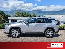 2021 Toyota RAV4 LE LE, AWD, NEW FRONT & REAR BRAKES, NO ACCI... - Photo 3