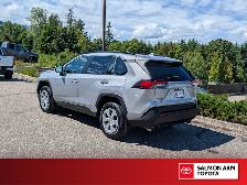 2021 Toyota RAV4 LE LE, AWD, NEW FRONT & REAR BRAKES, NO ACCI... - Photo 4