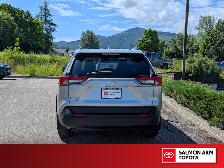 2021 Toyota RAV4 LE LE, AWD, NEW FRONT & REAR BRAKES, NO ACCI... - Photo 5