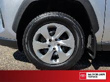 2021 Toyota RAV4 LE LE, AWD, NEW FRONT & REAR BRAKES, NO ACCI... - Photo 6