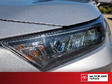 2021 Toyota RAV4 LE LE, AWD, NEW FRONT & REAR BRAKES, NO ACCI... - Photo 8