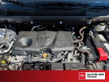 2021 Toyota RAV4 LE LE, AWD, NEW FRONT & REAR BRAKES, NO ACCI... - Photo 10