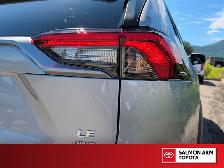 2021 Toyota RAV4 LE LE, AWD, NEW FRONT & REAR BRAKES, NO ACCI... - Photo 11