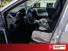 2021 Toyota RAV4 LE LE, AWD, NEW FRONT & REAR BRAKES, NO ACCI... - Photo 13