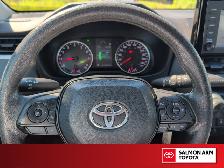 2021 Toyota RAV4 LE LE, AWD, NEW FRONT & REAR BRAKES, NO ACCI... - Photo 14