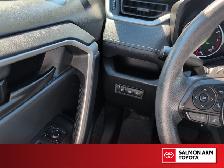 2021 Toyota RAV4 LE LE, AWD, NEW FRONT & REAR BRAKES, NO ACCI... - Photo 17