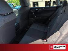 2021 Toyota RAV4 LE LE, AWD, NEW FRONT & REAR BRAKES, NO ACCI... - Photo 23