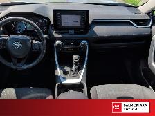 2021 Toyota RAV4 LE LE, AWD, NEW FRONT & REAR BRAKES, NO ACCI... - Photo 24