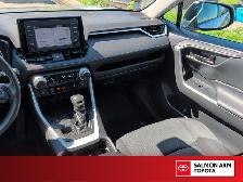 2021 Toyota RAV4 LE LE, AWD, NEW FRONT & REAR BRAKES, NO ACCI... - Photo 25