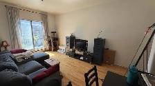 4 1/2, $1450, Métro Frontenac, Ville Marie, - Photo 2