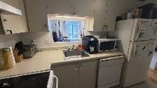 4 1/2, $1450, Métro Frontenac, Ville Marie, - Photo 5
