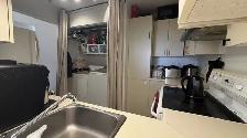 4 1/2, $1450, Métro Frontenac, Ville Marie, - Photo 6