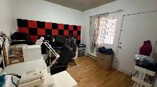 4 1/2, $1450, Métro Frontenac, Ville Marie, - Photo 9