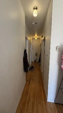 4 1/2, $1450, Métro Frontenac, Ville Marie, - Photo 13