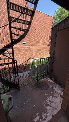 4 1/2, $1450, Métro Frontenac, Ville Marie, - Photo 14