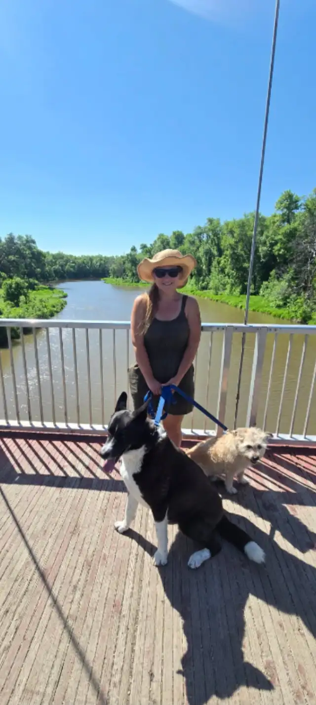 Pet Sitter/Dog Walker