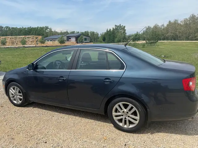 Jetta 2008