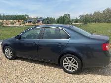Jetta 2008