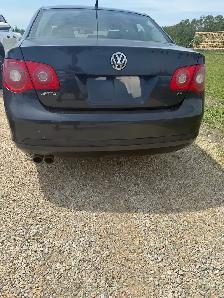 Jetta 2008 - Photo 2